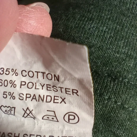 POGTMM Women's Fall Long Sleeve Tops Aztec Southwest Pattern T-Shirt Large - Picture 10 of 10